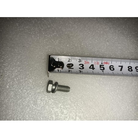 Boulon - BYD - 15362580-00