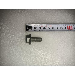 Boulon à bride hexagonale - BYD - 15362579-00