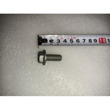 Boulon à bride hexagonale - BYD - 15362579-00