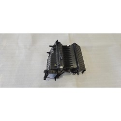 Corps inférieur de boîtier d'évaporateur de climatisation - BYD - 15360493-00