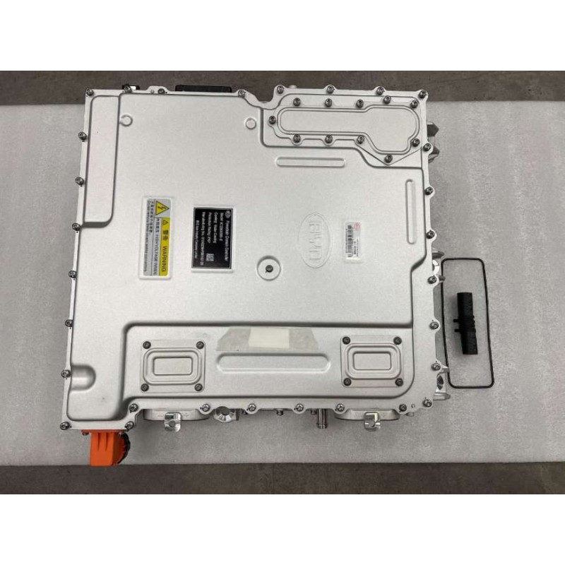 Accessoires auto fabriqués - EKEQ-2142700B - Kit de réparation pour l'unité de commande du domaine d'alimentation - BYD - 153604