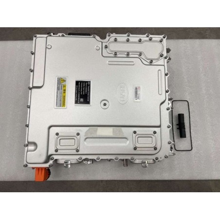 Accessoires auto fabriqués - EKEQ-2142700B - Kit de réparation pour l'unité de commande du domaine d'alimentation - BYD - 153604