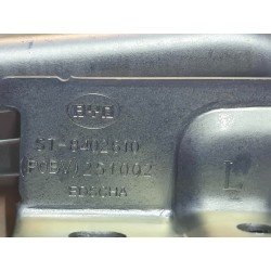 Transmission avant (i=6,4167) - BYD - 12326144-00