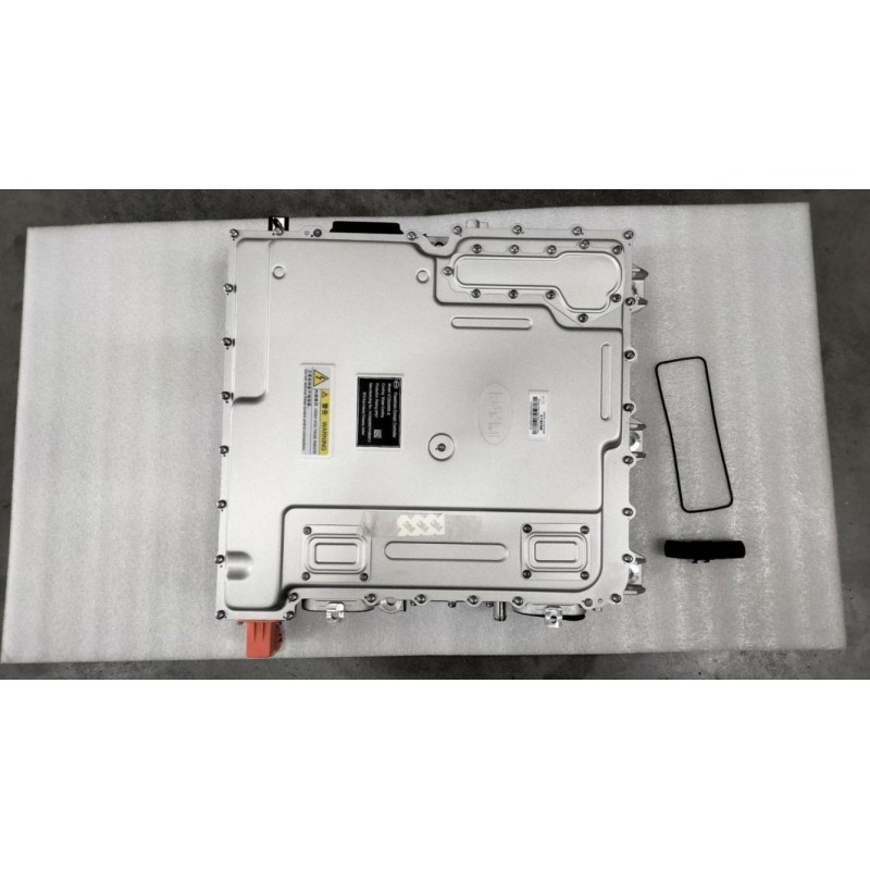 Accessoires auto fabriqués - EKER-2142700B - Kit de réparation pour l'unité de commande du domaine d'alimentation - BYD - 153604