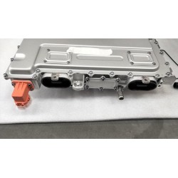 Accessoires auto fabriqués - EKER-2142700B - Kit de réparation pour l'unité de commande du domaine d'alimentation - BYD - 153604