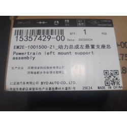Support gauche de groupe motopropulseur - BYD - 15357429-00