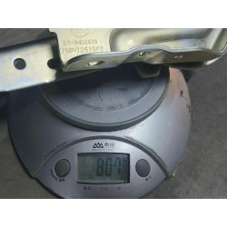 Transmission avant (i=6,4167) - BYD - 12326144-00