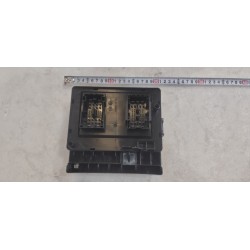 Boîtier de boîte à fusibles de compartiment avant - BYD - 15357415-00