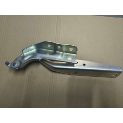 Transmission avant (i=6,4167) - BYD - 12326144-00