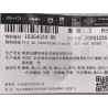 Carte TF - 8G - UUD8GS02A0 - Classe 10 - -25°C - 85°C - BYD - 15354533-00