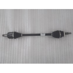 Demi-arbre avant gauche - BYD - 15354233-00