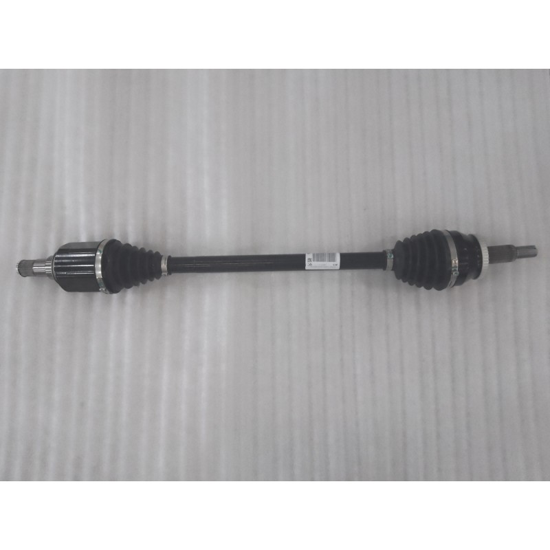 Demi-arbre avant gauche - BYD - 15354233-00