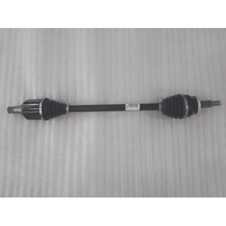 Demi-arbre avant gauche - BYD - 15354233-00