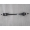 Demi-arbre avant gauche - BYD - 15354233-00