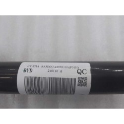 Demi-arbre avant gauche - BYD - 15354233-00