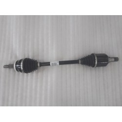Demi-arbre avant droit - BYD - 15354232-00