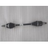 Demi-arbre avant droit - BYD - 15354232-00