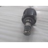 Demi-arbre avant droit - BYD - 15354232-00