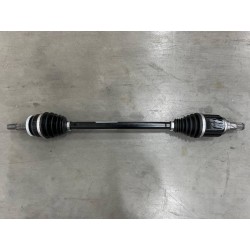 Demi-arbre avant droit - BYD - 15354231-00