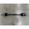 Demi-arbre avant droit - BYD - 15354231-00