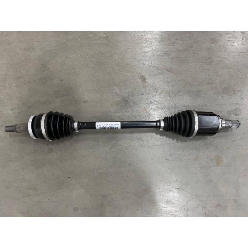 Demi-arbre avant gauche - BYD - 15354230-00