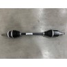 Demi-arbre avant gauche - BYD - 15354230-00