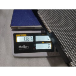 Radiateur moteur I - BYD - 15352243-00