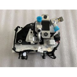 Module intégré de gestion thermique - BYD - 15351896-00