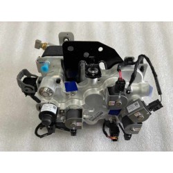 Module intégré de gestion thermique - BYD - 15351896-00