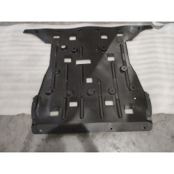 Tablier de boue inférieur de moteur avant - BYD - 15351879-00