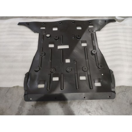 Tablier de boue inférieur de moteur avant - BYD - 15351879-00