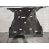 Tablier de boue inférieur de moteur avant - BYD - 15351879-00