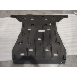 Tablier de boue inférieur de moteur avant - BYD - 15351879-00