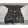 Tablier de boue inférieur de moteur avant - BYD - 15351879-00