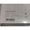 Segment U du microphone embarqué - BYD - 15350508-00