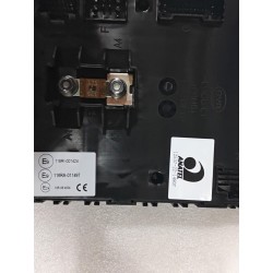 Contrôleur de carrosserie gauche - BYD - 15349417-00