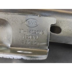 Charnière droite de capot avant - BYD - 12326117-00