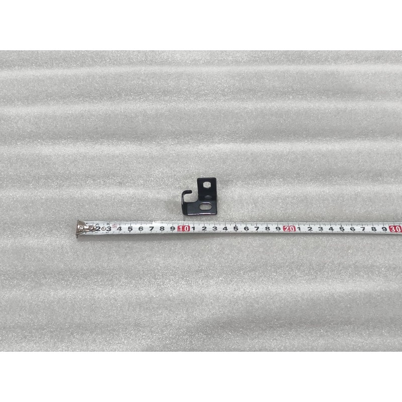 Support de faisceau de câblage de compartiment avant 1 - BYD - 15348366-00