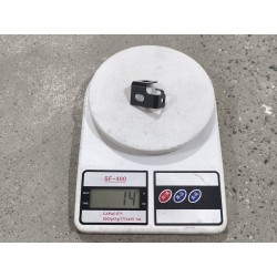 Support de faisceau de câblage de compartiment avant 1 - BYD - 15348366-00