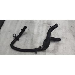 Conduites de liquide de refroidissement 4 - BYD - 15345492-00