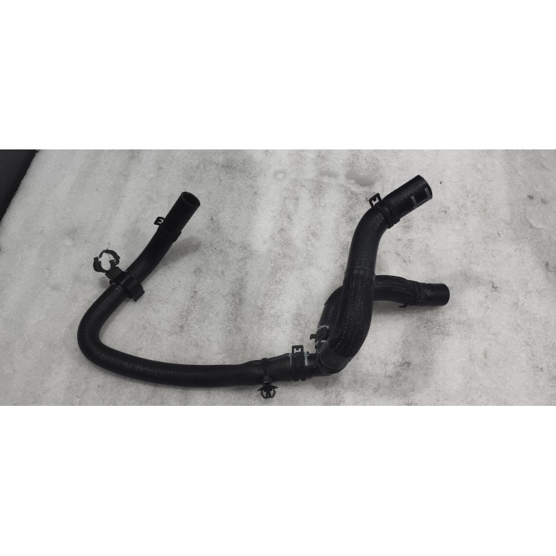 Conduites de liquide de refroidissement 4 - BYD - 15345492-00