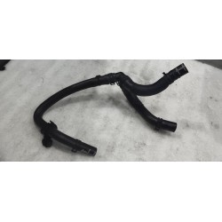 Conduites de liquide de refroidissement 4 - BYD - 15345492-00