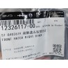 Charnière droite de capot avant - BYD - 12326117-00