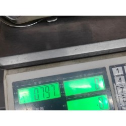 Charnière droite de capot avant - BYD - 12326117-00