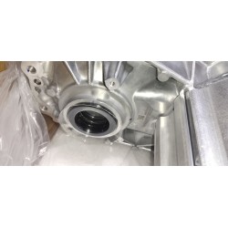 Accessoires auto fabriqués - STEBU - Kit de réparation pour l'ensemble de moteur d'entraînement avant + réducteur - BYD - 153440
