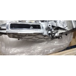 Accessoires auto fabriqués - STEBU - Kit de réparation pour l'ensemble de moteur d'entraînement avant + réducteur - BYD - 153440