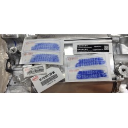 Accessoires auto fabriqués - STEBU - Kit de réparation pour l'ensemble de moteur d'entraînement avant + réducteur - BYD - 153440