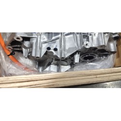 Accessoires auto fabriqués - STEBU - Kit de réparation pour l'ensemble de moteur d'entraînement avant + réducteur - BYD - 153440