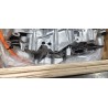 Accessoires auto fabriqués - STEBU - Kit de réparation pour l'ensemble de moteur d'entraînement avant + réducteur - BYD - 153440