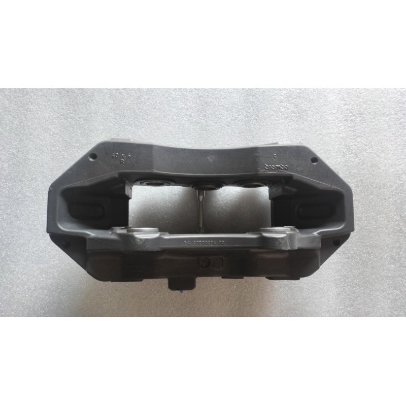 Étrier de frein avant droit - Kit après-vente - BYD - 15343765-00